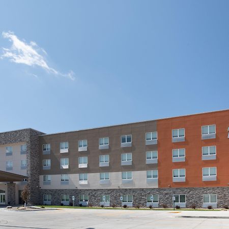 Holiday Inn Express & Suites Sioux City North - Event Center By Ihg Dakota Dunes Luaran gambar