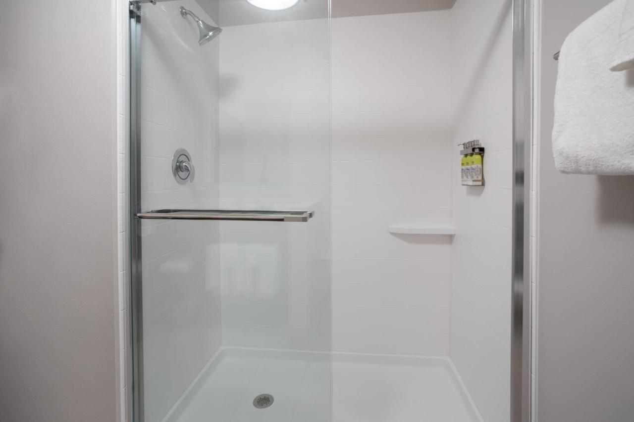 Holiday Inn Express & Suites Sioux City North - Event Center By Ihg Dakota Dunes Luaran gambar