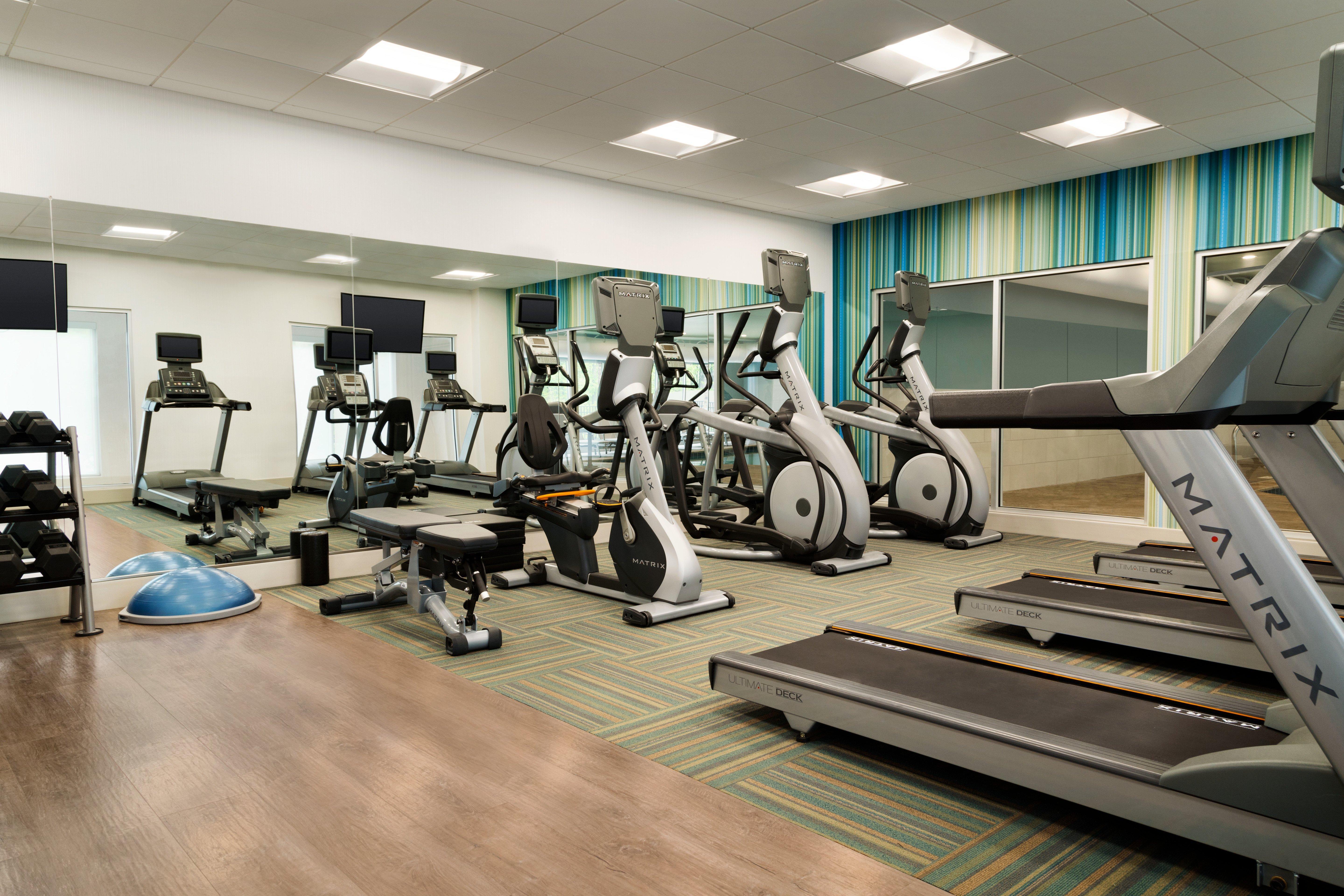 Holiday Inn Express & Suites Sioux City North - Event Center By Ihg Dakota Dunes Luaran gambar