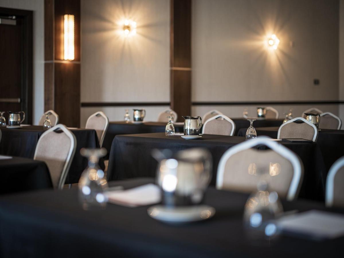 Holiday Inn Express & Suites Sioux City North - Event Center By Ihg Dakota Dunes Luaran gambar