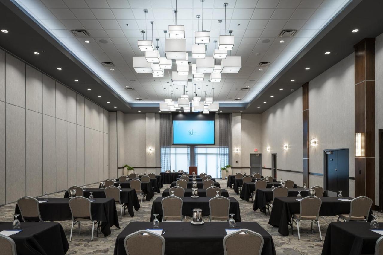 Holiday Inn Express & Suites Sioux City North - Event Center By Ihg Dakota Dunes Luaran gambar