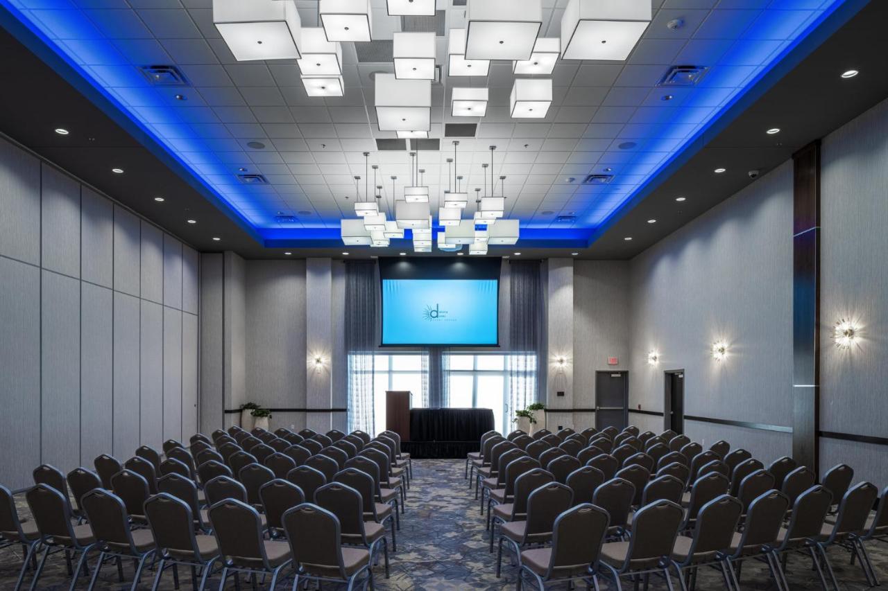 Holiday Inn Express & Suites Sioux City North - Event Center By Ihg Dakota Dunes Luaran gambar