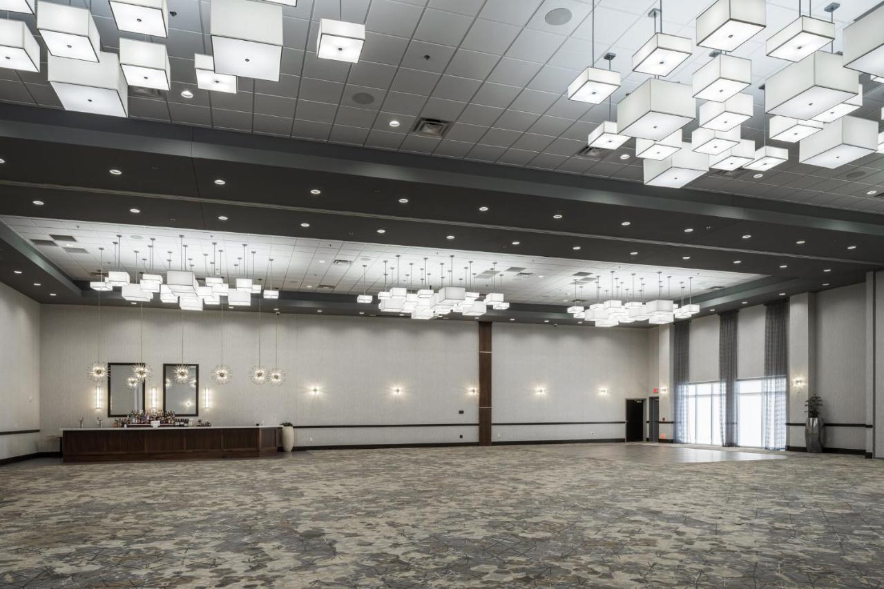 Holiday Inn Express & Suites Sioux City North - Event Center By Ihg Dakota Dunes Luaran gambar