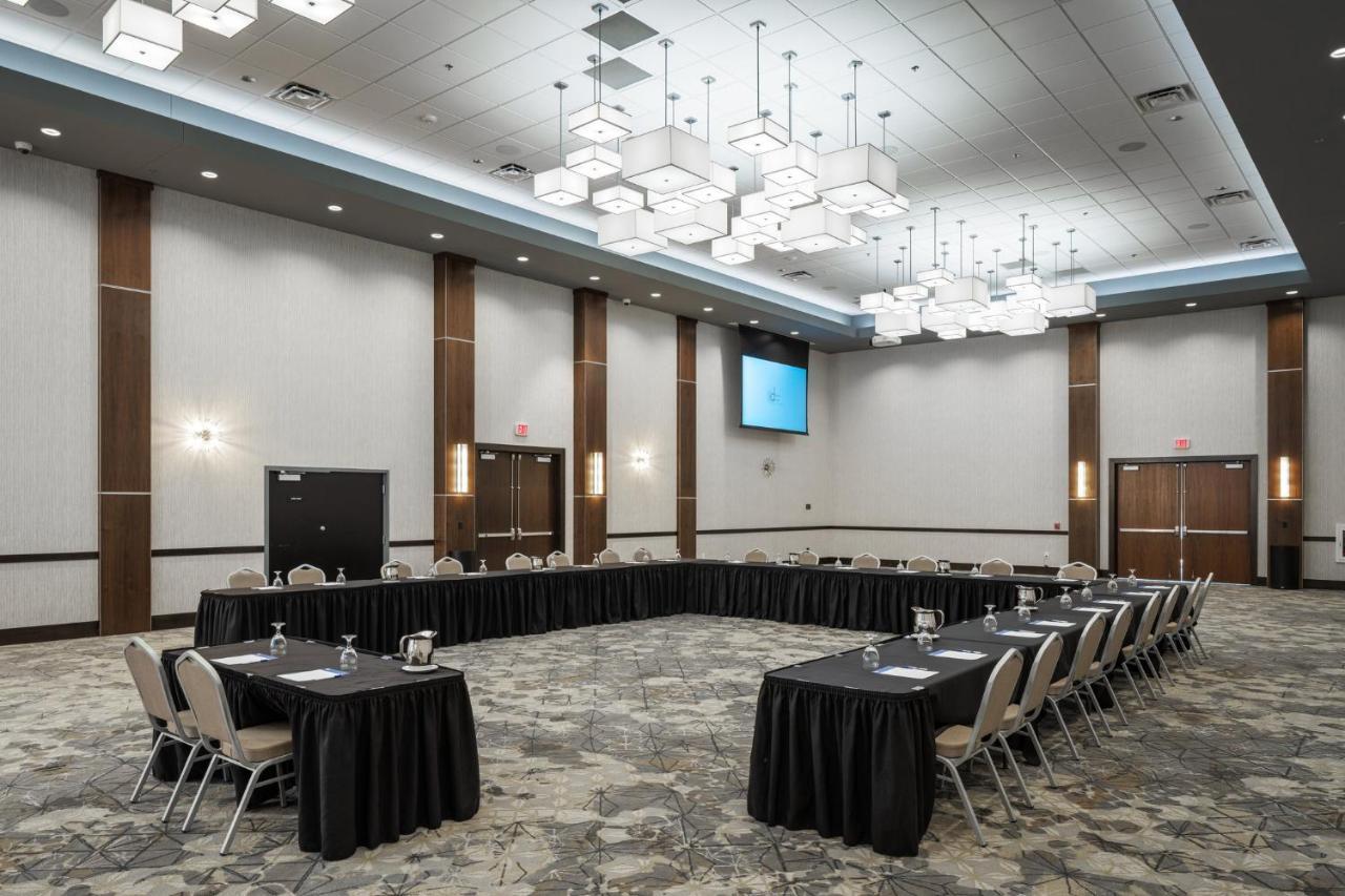 Holiday Inn Express & Suites Sioux City North - Event Center By Ihg Dakota Dunes Luaran gambar