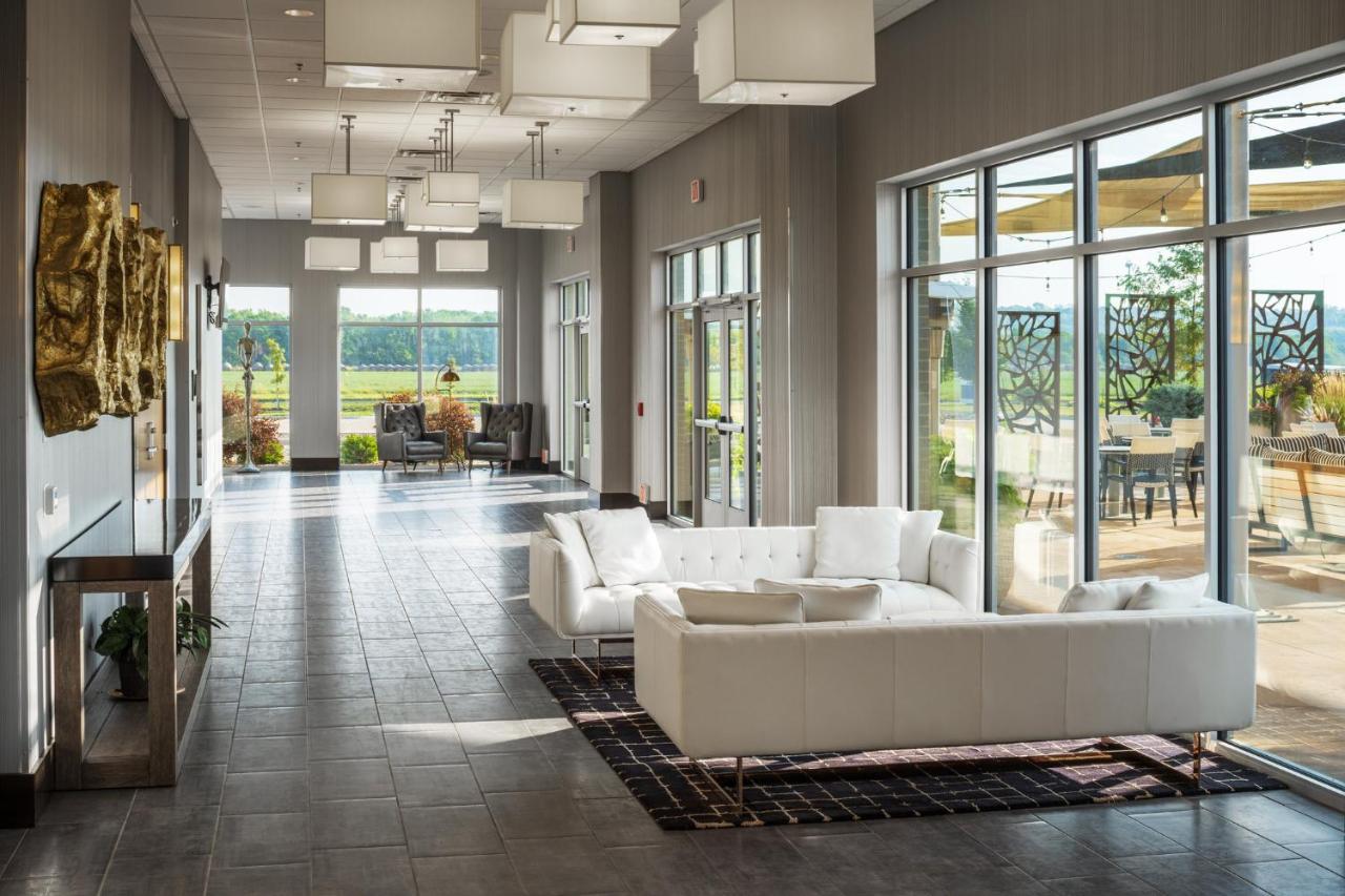 Holiday Inn Express & Suites Sioux City North - Event Center By Ihg Dakota Dunes Luaran gambar