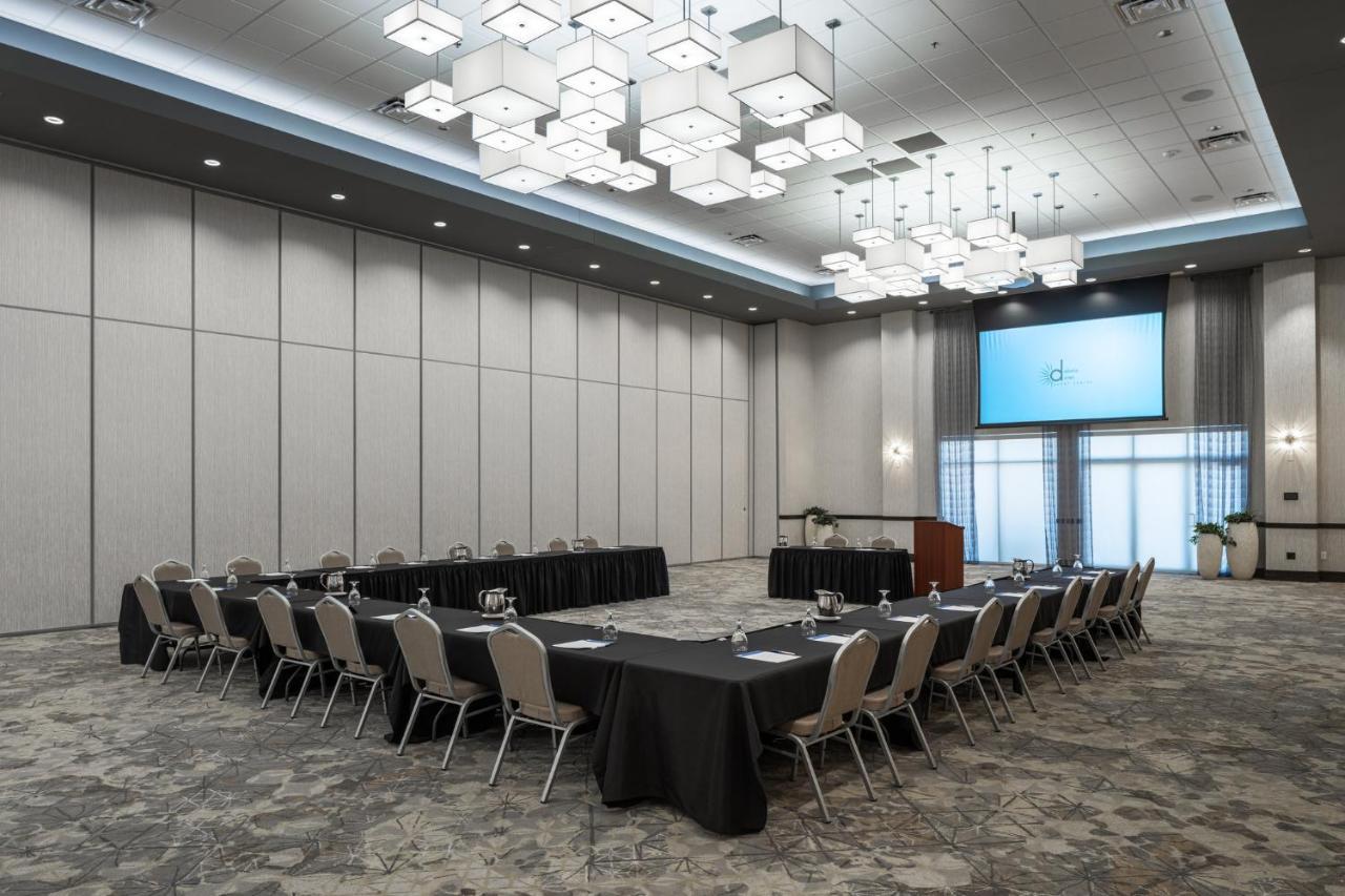 Holiday Inn Express & Suites Sioux City North - Event Center By Ihg Dakota Dunes Luaran gambar