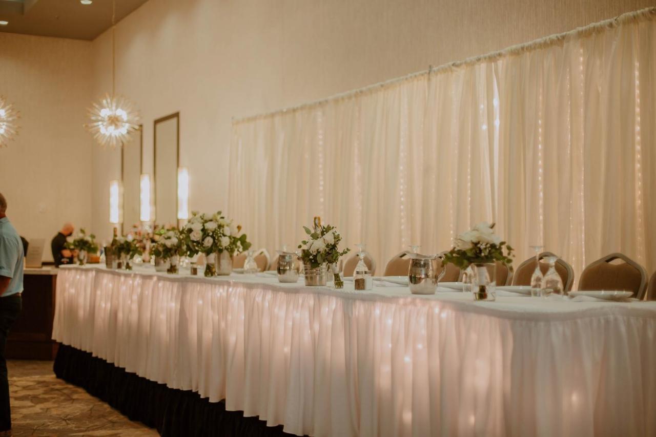 Holiday Inn Express & Suites Sioux City North - Event Center By Ihg Dakota Dunes Luaran gambar