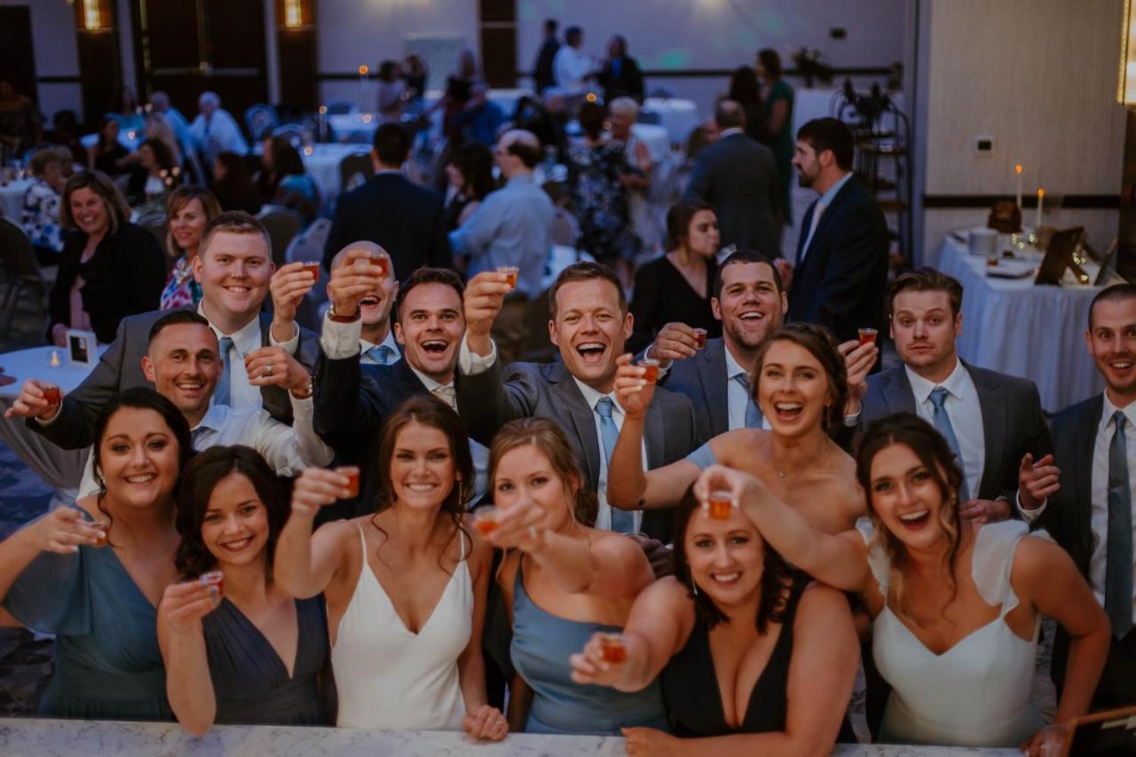 Holiday Inn Express & Suites Sioux City North - Event Center By Ihg Dakota Dunes Luaran gambar
