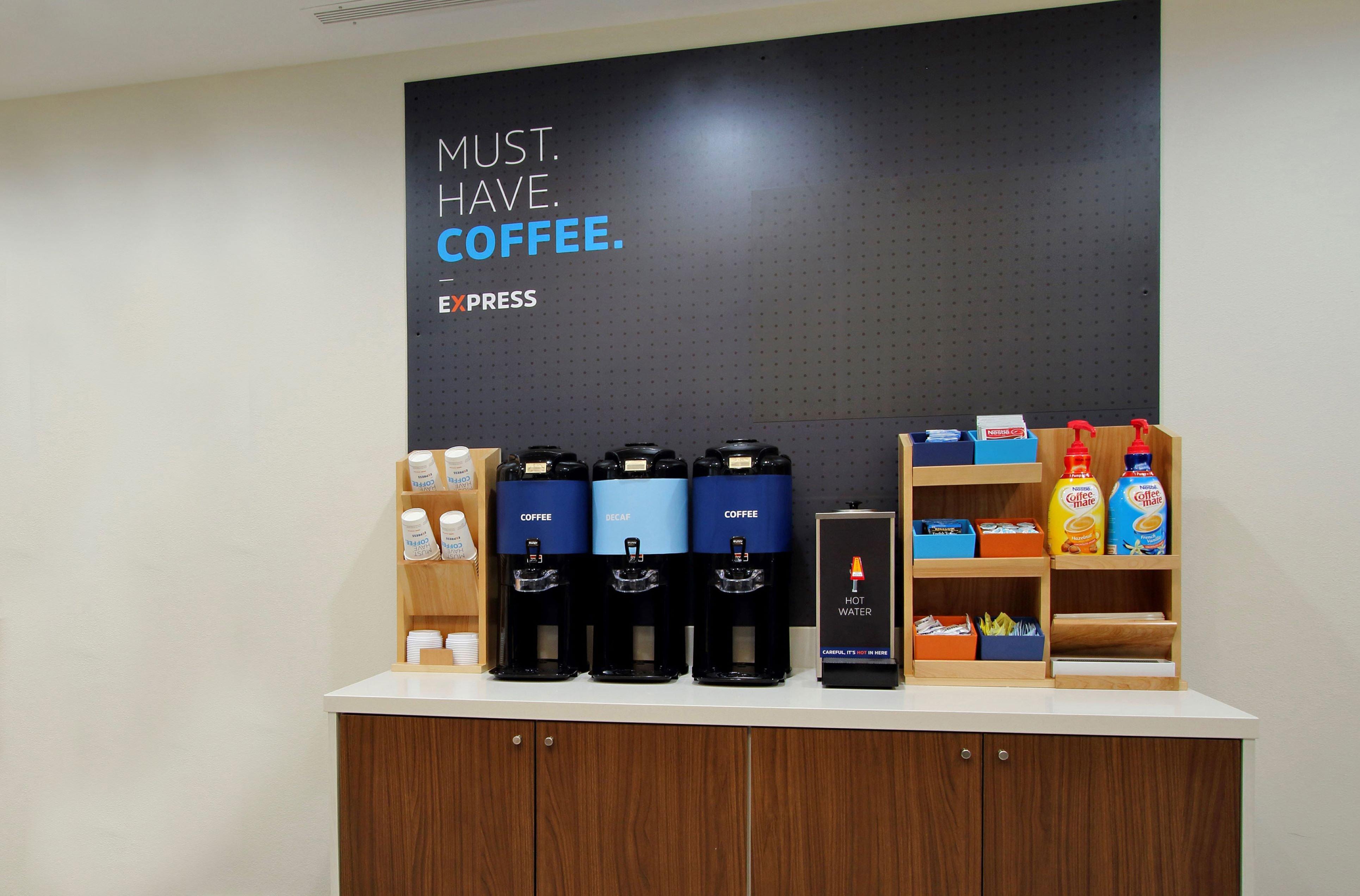 Holiday Inn Express & Suites Sioux City North - Event Center By Ihg Dakota Dunes Luaran gambar