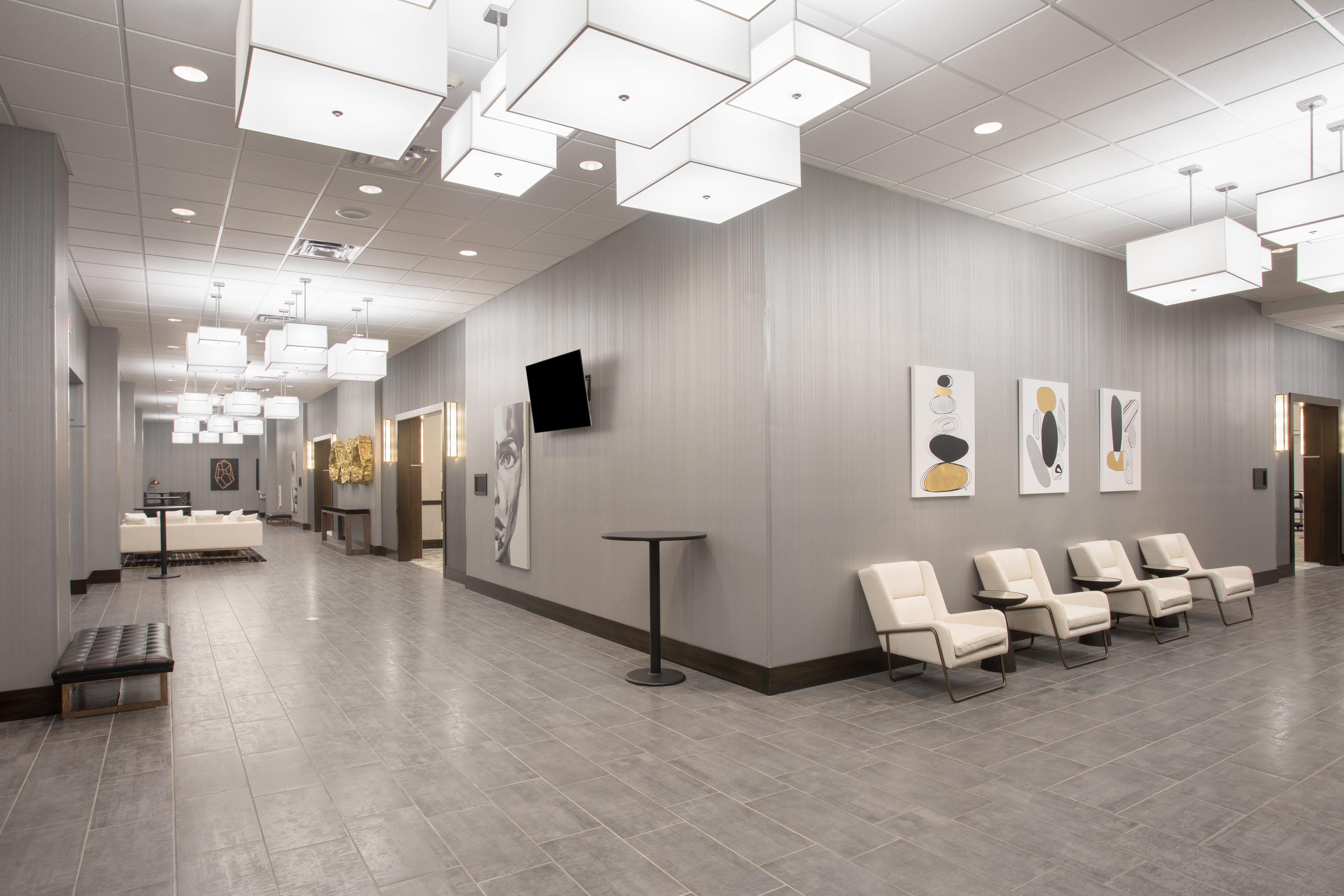 Holiday Inn Express & Suites Sioux City North - Event Center By Ihg Dakota Dunes Luaran gambar