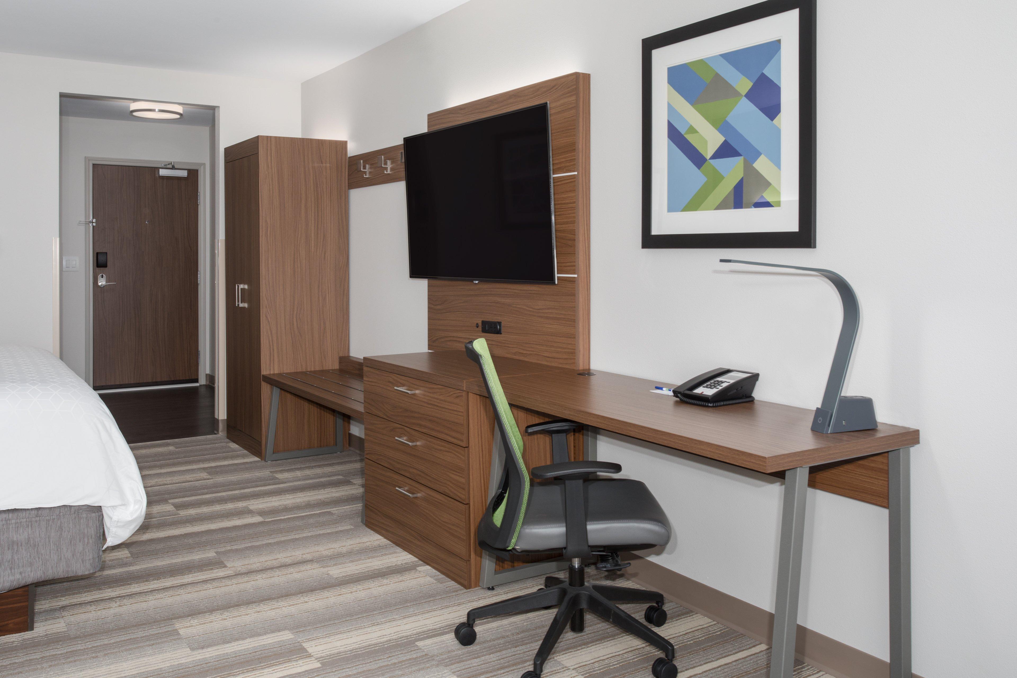 Holiday Inn Express & Suites Sioux City North - Event Center By Ihg Dakota Dunes Luaran gambar