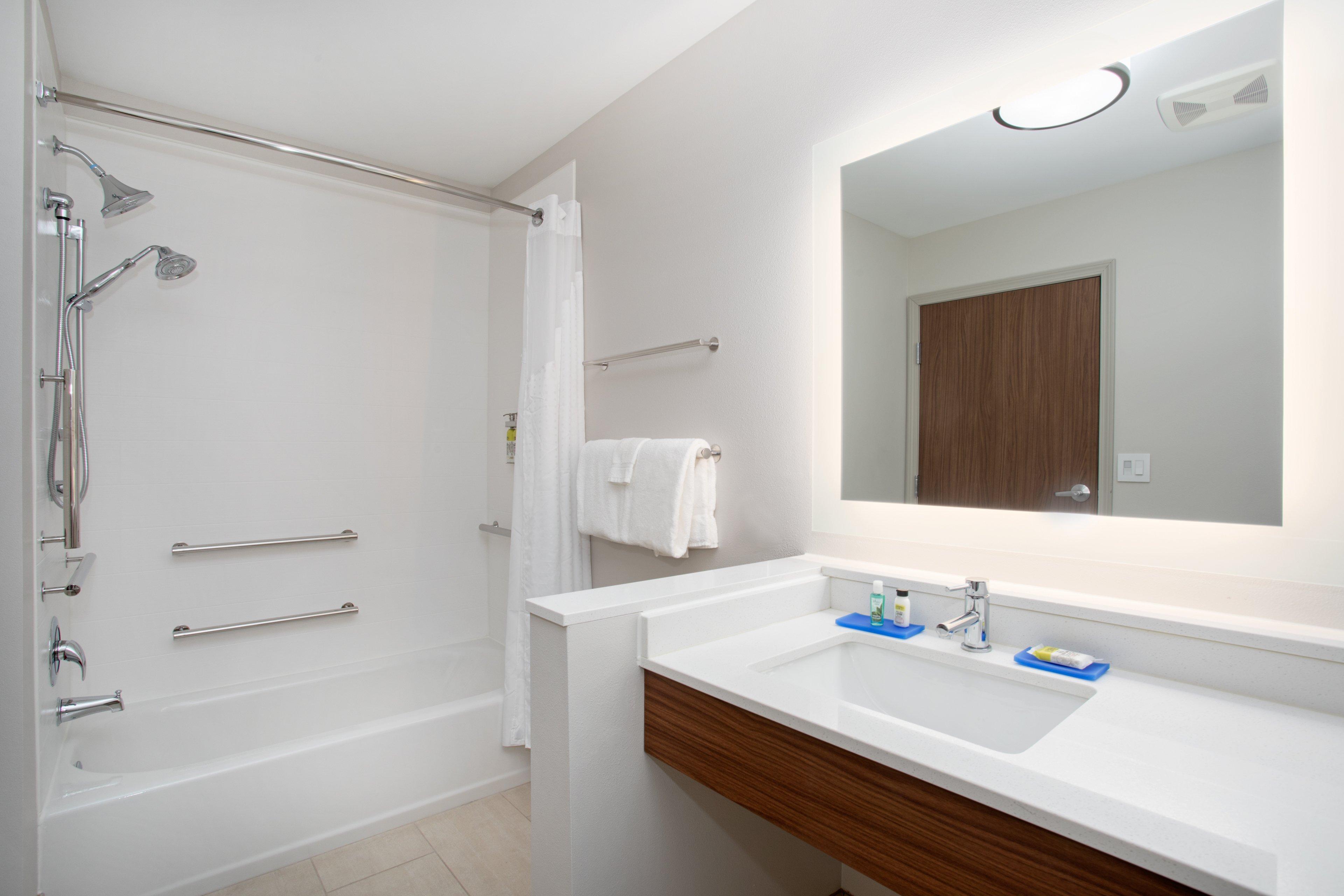 Holiday Inn Express & Suites Sioux City North - Event Center By Ihg Dakota Dunes Luaran gambar