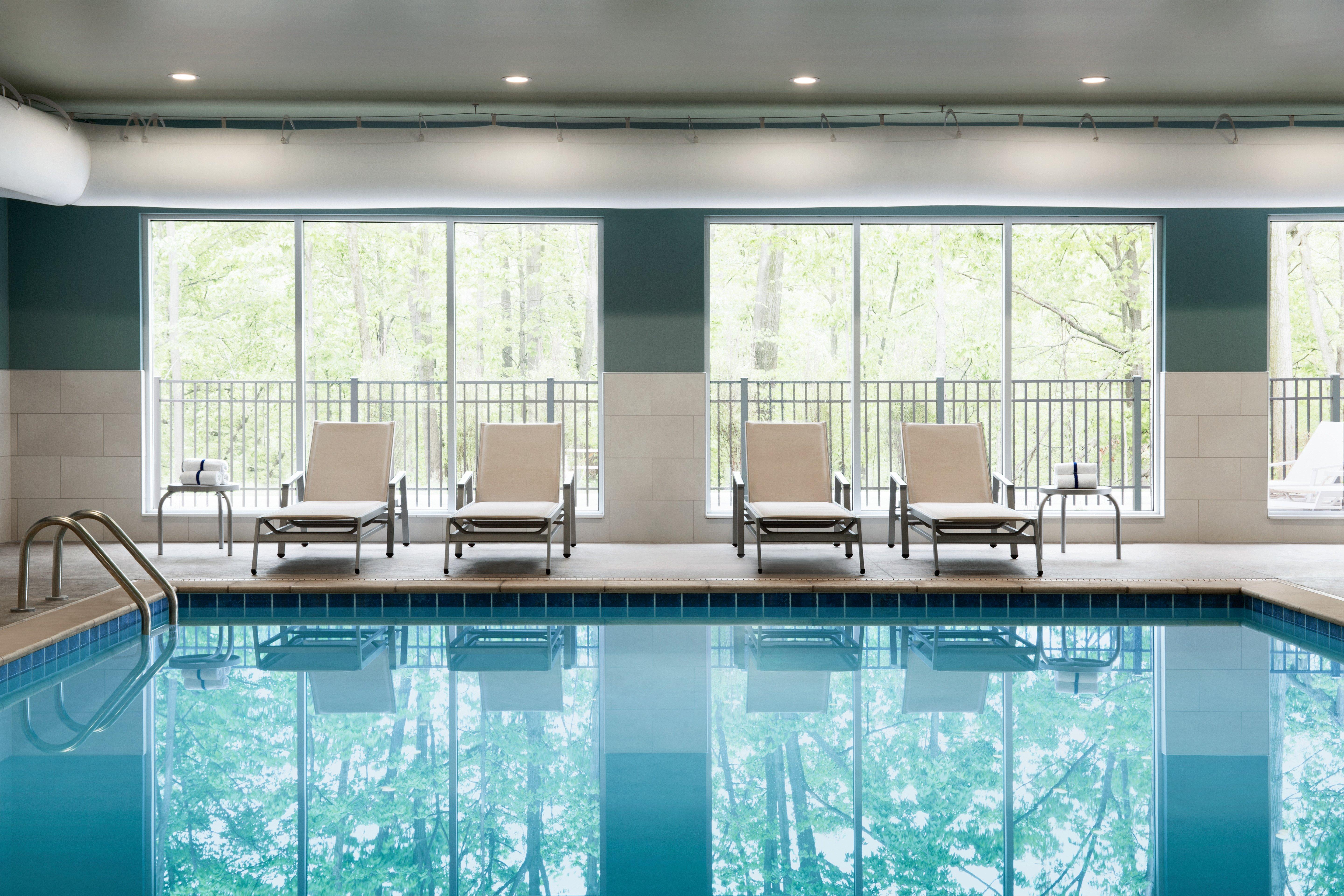 Holiday Inn Express & Suites Sioux City North - Event Center By Ihg Dakota Dunes Luaran gambar