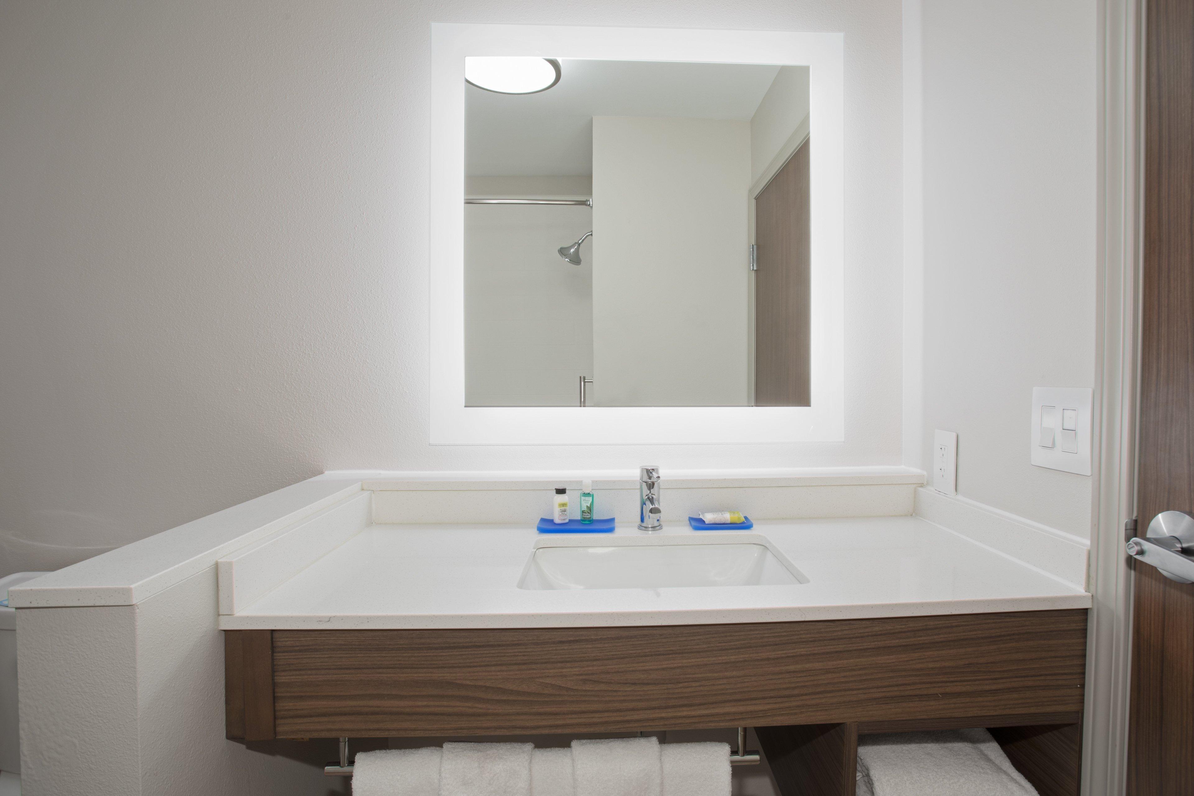 Holiday Inn Express & Suites Sioux City North - Event Center By Ihg Dakota Dunes Luaran gambar