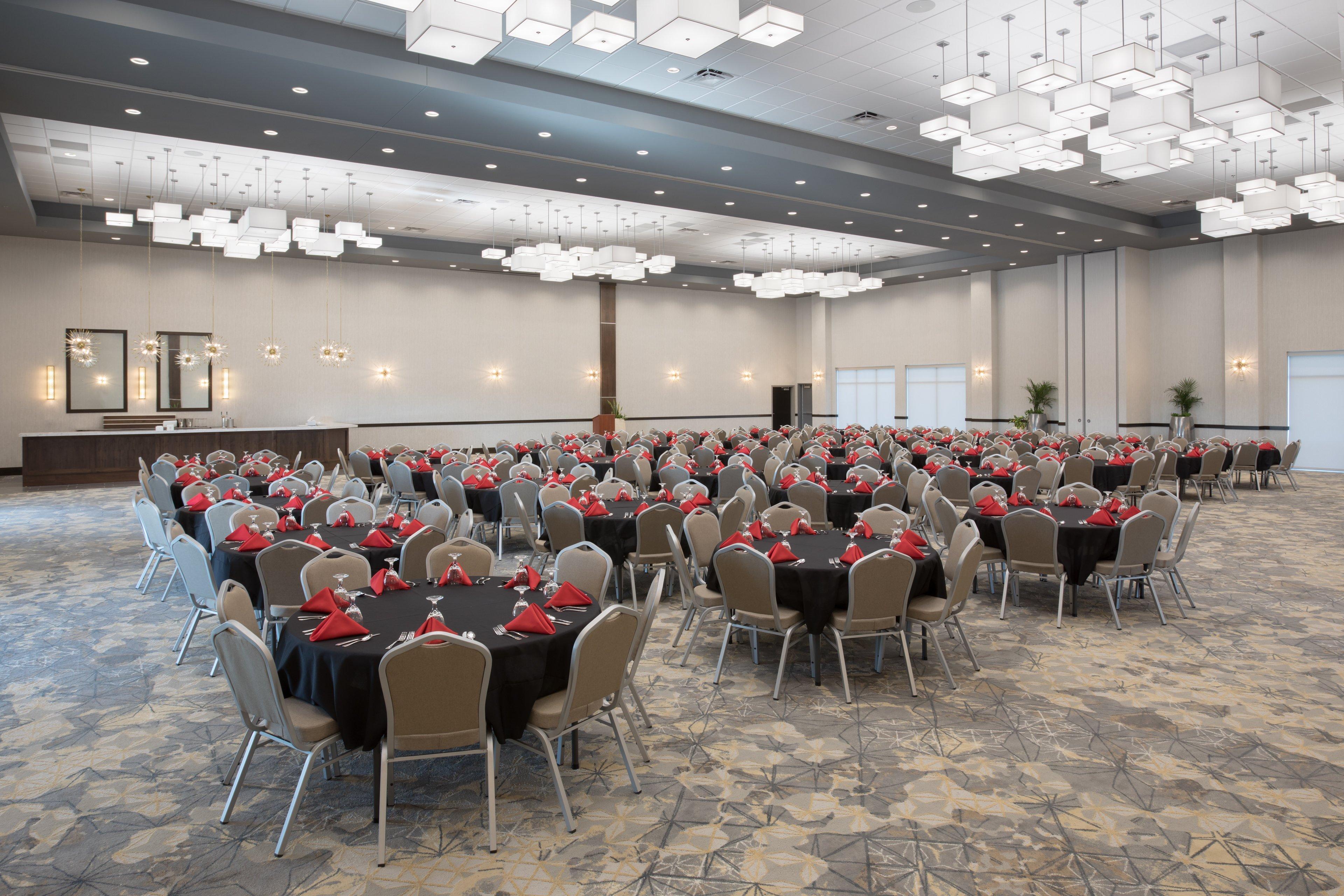 Holiday Inn Express & Suites Sioux City North - Event Center By Ihg Dakota Dunes Luaran gambar